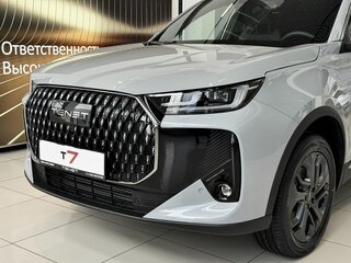2026 Tenet T7, серый, 3005000 рублей, вид 4