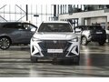 2026 Changan CS35 Max, белый - вид 1