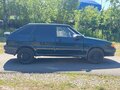 2007 Lada (ВАЗ) 2114, зелёный, 185000 рублей - вид 4