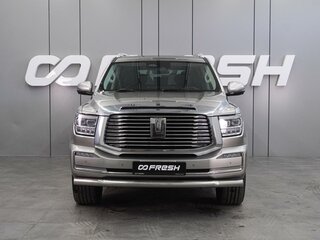 2023 Tank 500 I, серый, 3769000 рублей, вид 3