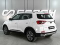 2022 Chery Tiggo 4 I Рестайлинг, белый, 1125000 рублей - вид 1