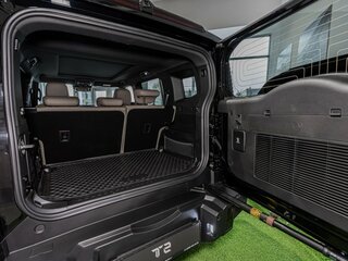 2026 Jetour T2, чёрный, 4449000 рублей, вид 4