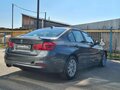 2018 BMW 3 серии 320i xDrive VI (F3x) Рестайлинг, серый, 1160000 рублей - вид 4