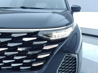 2025 Hyundai Custo I Рестайлинг, синий, 3375000 рублей, вид 3