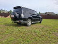 2008 Mitsubishi Pajero IV, чёрный, 1400000 рублей - вид 2