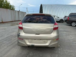 2012 Chery Very (A13), золотистый, 129000 рублей, вид 4