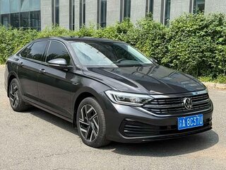 2022 Volkswagen Sagitar III Рестайлинг, чёрный, 1280000 рублей, вид 3
