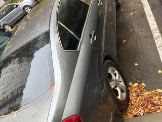 2006 Nissan Teana I (J31) Рестайлинг, серый, 400000 рублей, вид 5