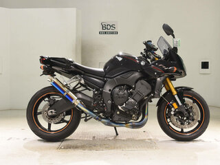 2007 Yamaha FZ1, чёрный, 495000 рублей, вид 1