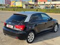 2012 Audi A1 I (8X), чёрный, 1300000 рублей - вид 5