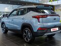 2023 Москвич 3, голубой, 1000000 рублей - вид 8