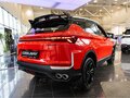 2026 Geely Coolray I Рестайлинг 2, красный - вид 3