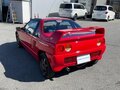 1993 Mazda Autozam AZ-1, красный, 1500000 рублей - вид 8