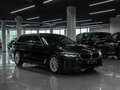 2022 BMW 5 серии 520i VII (G30/G31/G38) Рестайлинг, чёрный - вид 1