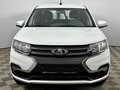2026 Lada (ВАЗ) Largus I Рестайлинг, белый, 1582000 рублей - вид 6
