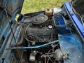 1984 Lada (ВАЗ) 2121 (4x4) I, синий, 170000 рублей - вид 9