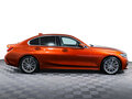 2020 BMW 3 серии 320i VII (G2x), оранжевый - вид 3