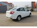 2026 Lada (ВАЗ) Granta I Рестайлинг, белый, 1098000 рублей - вид 2