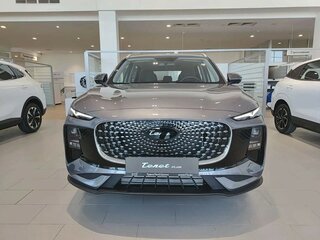 2026 Tenet Plus L4, серый, 2540000 рублей, вид 2