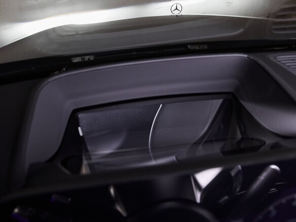 2026 Mercedes-Benz S-Класс 580 Long 4MATIC VII (W223) Рестайлинг, чёрный, 31725000 рублей - вид 17