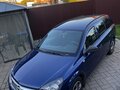 2009 Opel Astra H Рестайлинг, синий - вид 6
