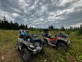 2014 CFMoto CF800-2 (X8), серый, 525000 рублей - вид 3