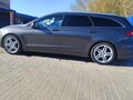 2015 Ford Mondeo V, серый, 1300000 рублей - вид 2
