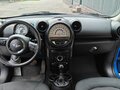 2014 Mini Countryman Cooper I, голубой - вид 10