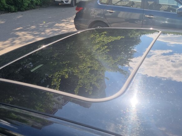1999 Audi A4 I (B5), чёрный, 530000 рублей - вид 8