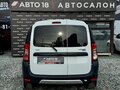2019 Lada (ВАЗ) Largus Cross I, белый, 1099000 рублей - вид 5