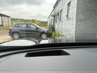 2024 Hongqi HS5 I Рестайлинг, чёрный, 3495000 рублей, вид 4