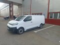 2018 Citroen Jumpy III, белый - вид 2
