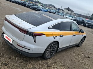 2023 FAW Bestune B70 I, красный, 1529738 рублей, вид 3