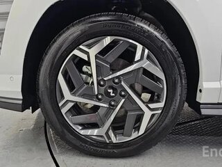 2023 Hyundai Kona II (SX2), белый, 2256000 рублей, вид 5