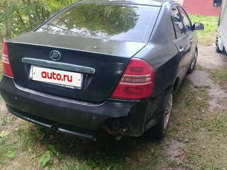 2012 Lifan Solano I (620), чёрный, 130000 рублей, вид 2