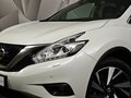 2018 Nissan Murano III (Z52), белый - вид 9