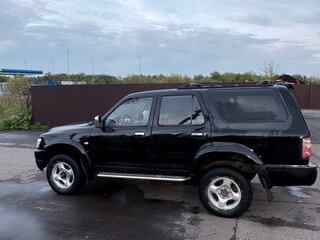 2006 Great Wall Safe, чёрный, 290000 рублей, вид 5