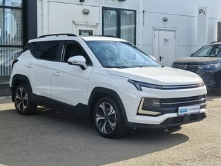 2023 Москвич 3, белый, 1270000 рублей, вид 3