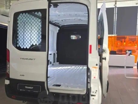 2024 Ford Transit, белый, 7200000 рублей, вид 5