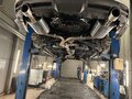 2015 Subaru Levorg I, белый, 1850000 рублей - вид 11