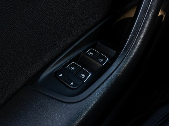 2014 Audi A6 IV (C7), чёрный, 1435000 рублей - вид 13