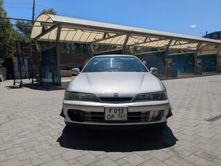 1999 Honda Integra III Рестайлинг, серебристый, 590000 рублей, вид 4
