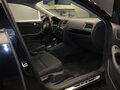2017 Volkswagen Jetta VI Рестайлинг, чёрный, 1267000 рублей - вид 7