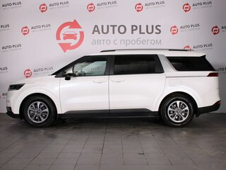 2021 Kia Carnival IV, белый, 2959000 рублей, вид 5