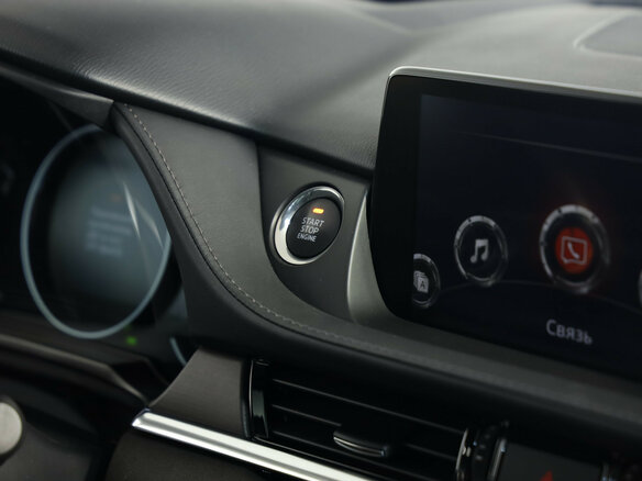 2020 Mazda 6 III (GJ) Рестайлинг 2, красный, 2699777 рублей - вид 14