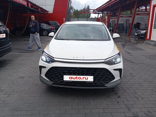 2023 BAIC U5 Plus, белый, 950000 рублей, вид 1