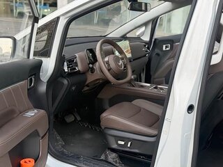 2025 Wuling Starlight 730, серебристый, 2680000 рублей, вид 4