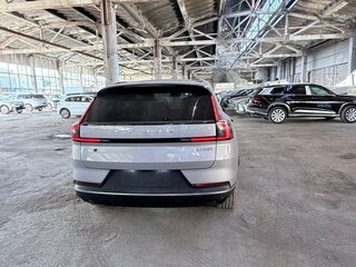 2025 Volvo XC70 III, серый, 6800000 рублей, вид 3