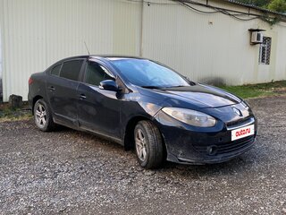 2012 Renault Fluence I, серый, 330000 рублей, вид 1