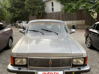 1996 ГАЗ 3102 «Волга», серый, 180000 рублей, вид 3